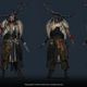 Image for article titled The Art Of Assassin's Creed Valhalla